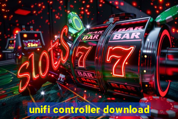 unifi controller download